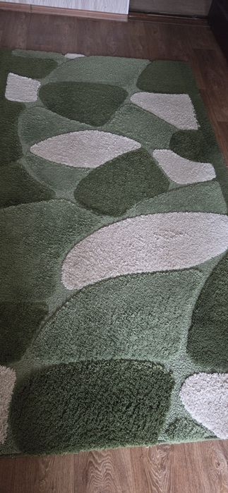 Ковровое пркрытие 1,5х2,7см