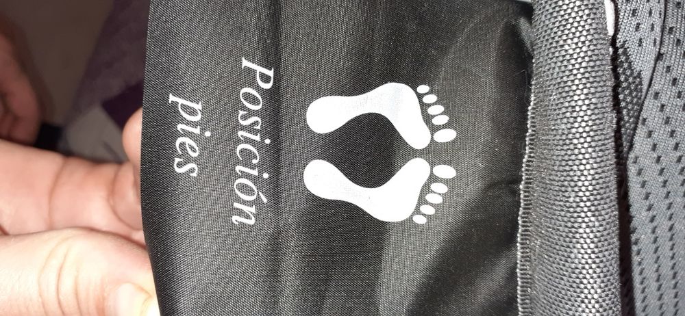 Magnetoterapia Noturno -Apenas Esteira e Perneira