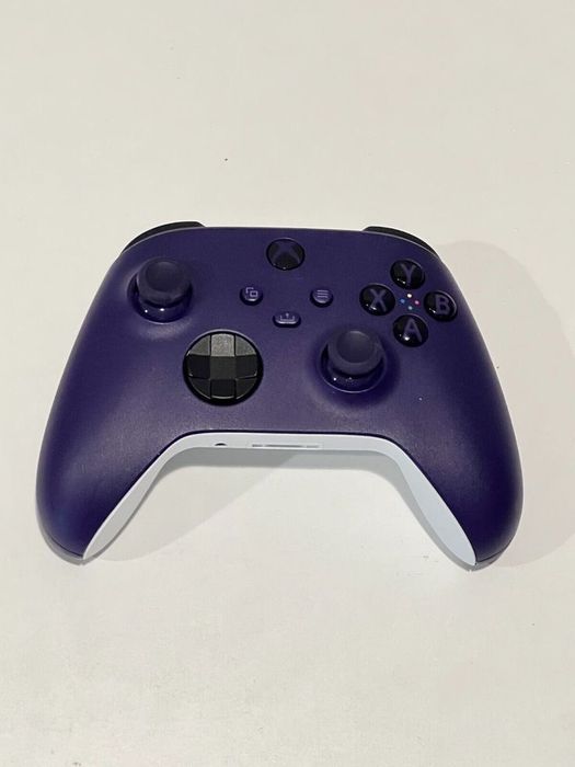 xbox series controller