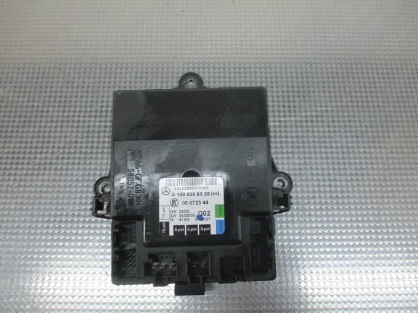 Centralina / Modulo Porta MERCEDES-BENZ Classe B (W245)