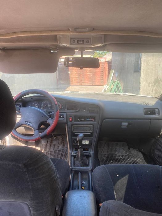 nissan maxima j30 3.0 v6 нисан Максима ж30