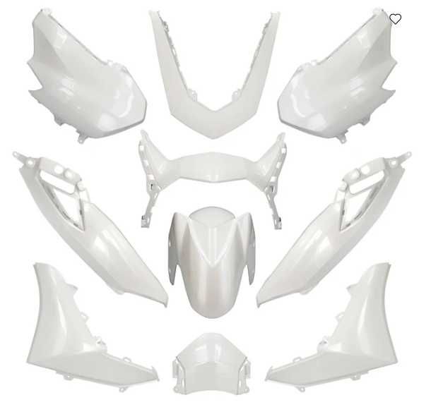 Kit Carenagem NMAX 21-24