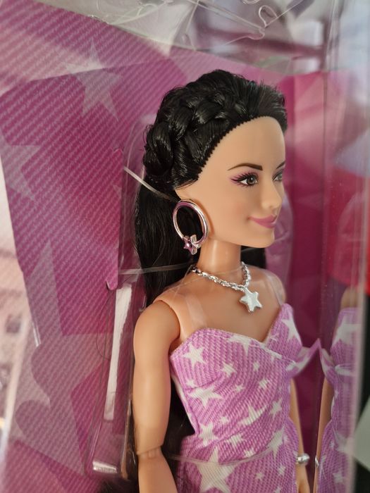 Barbie deluxe Raquelle rare find kolekcjonerska