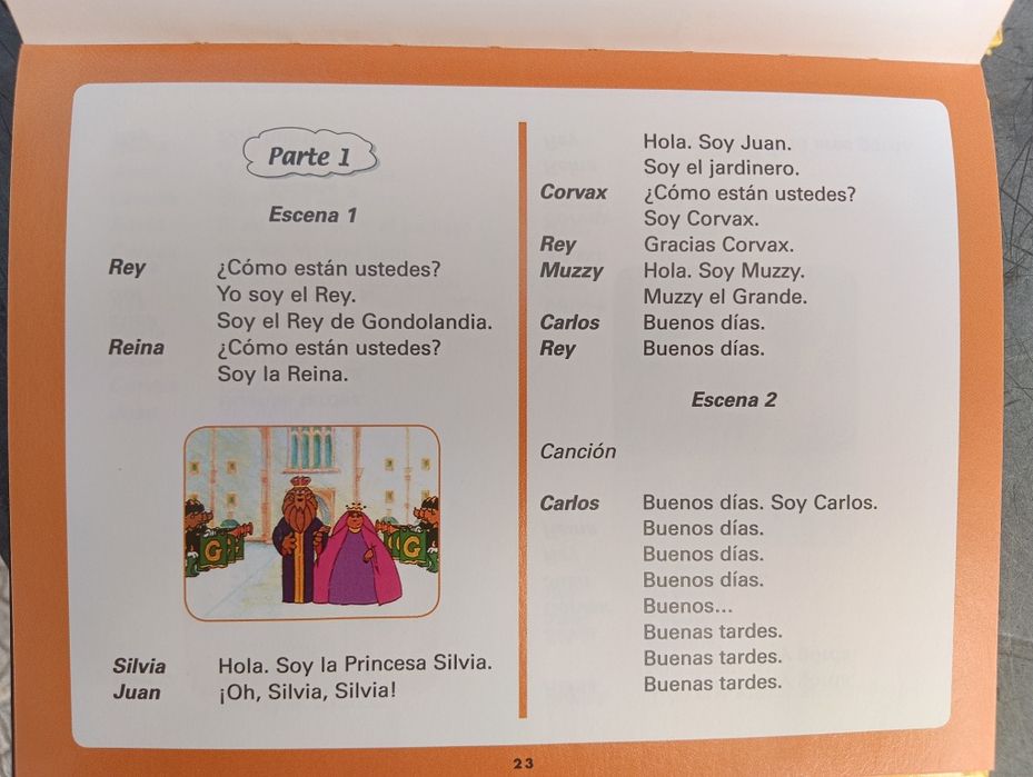 Coleção multi linguas - 30 livros com CD e DVD
