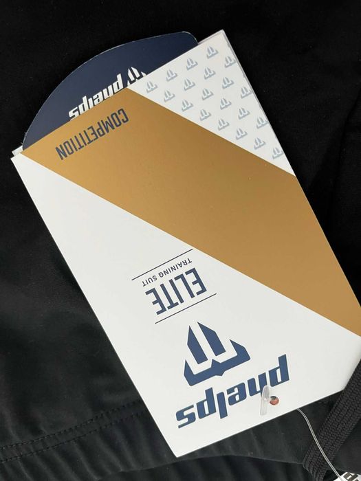 Calções Natação | Jammers competição Phelps