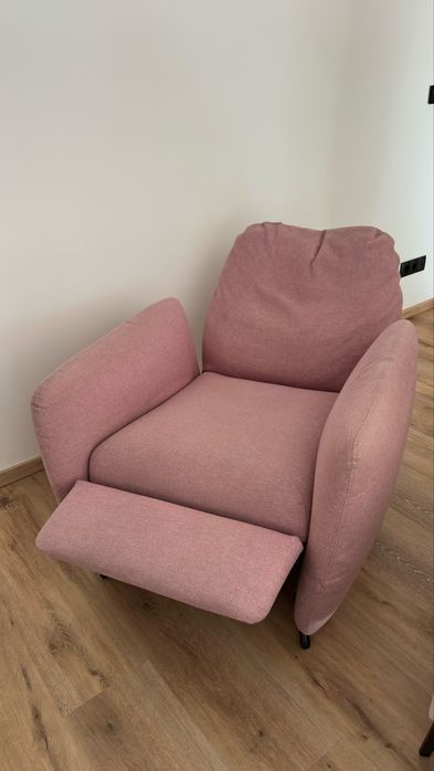 Poltrona Ikea Ekolsund