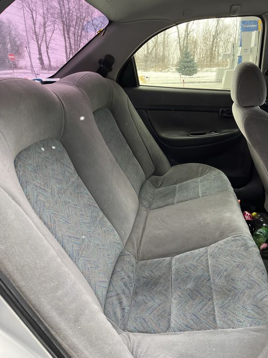 Daewo Nubira 1.6 16v