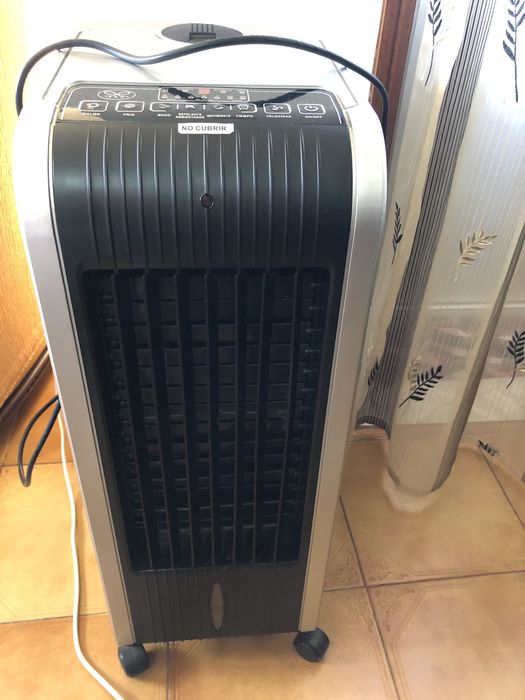 Vendo aquecedor em otimo estado