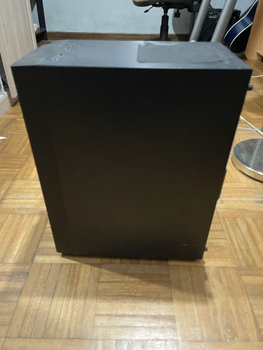 Computador para uso pessoal