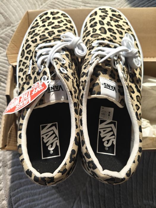 Buty Vans Doherty