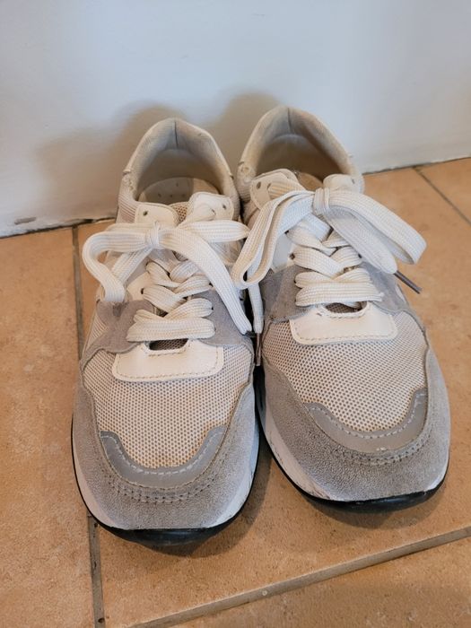 Buty snikersy  38