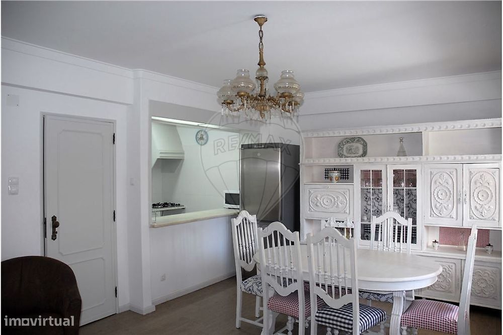 Apartamento T2 para arrendamento