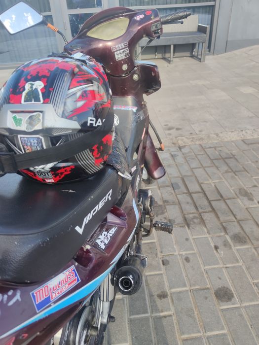 Вайпер актів 110