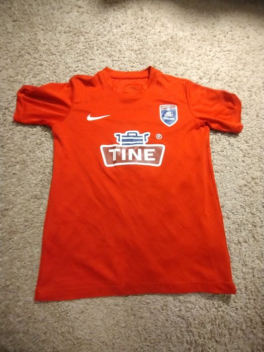 Koszulki piłkarskie