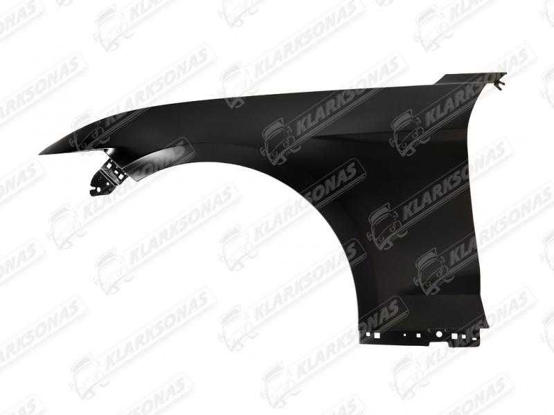 крила FORD MUSTANG, 2015 - 12.2017  FR3Z16006A FR3Z16005A