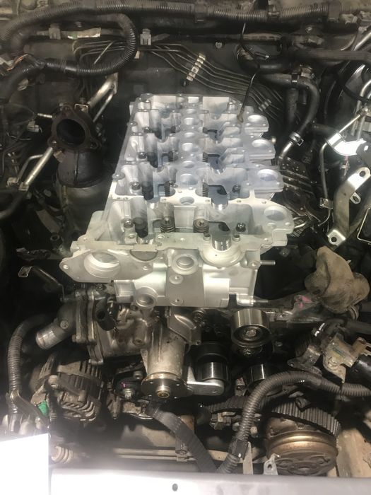 Mechanik naprawa pojazdów samochodowych
