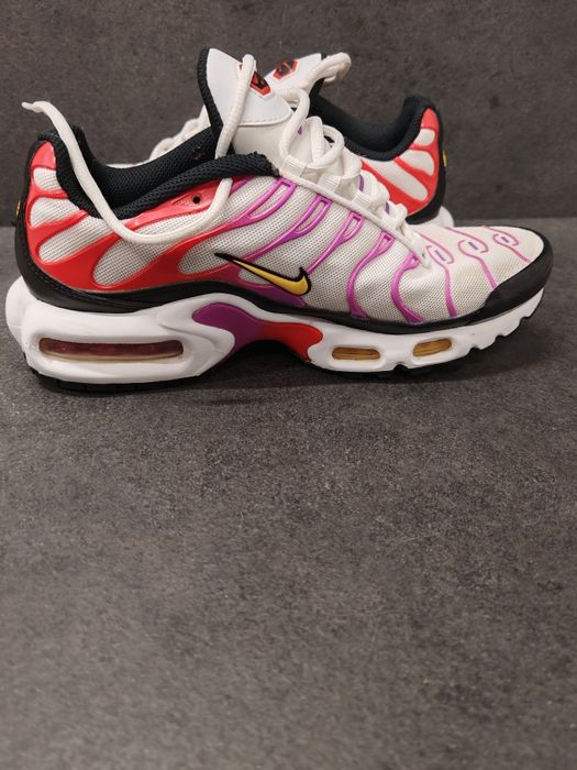 Nike air max plus r. 39