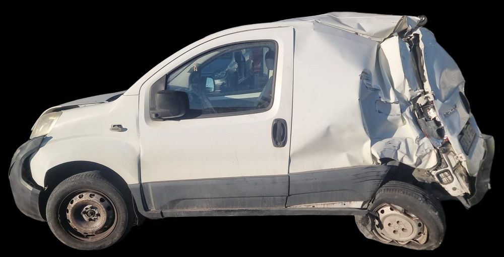 peugeot bipper (aa_) 1.4 HDI | 2008 - 2026 - disponível para peças