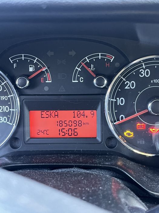 Fiat grande punto