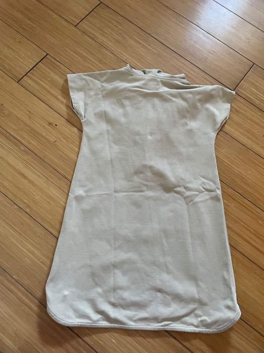 Vestido menina Lion of Porches tamanho 7/8