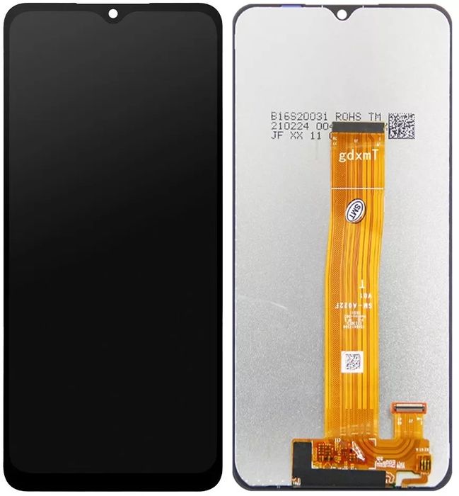 Дисплей Samsung A32
