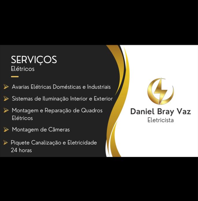 Eletricista registo Dgeg