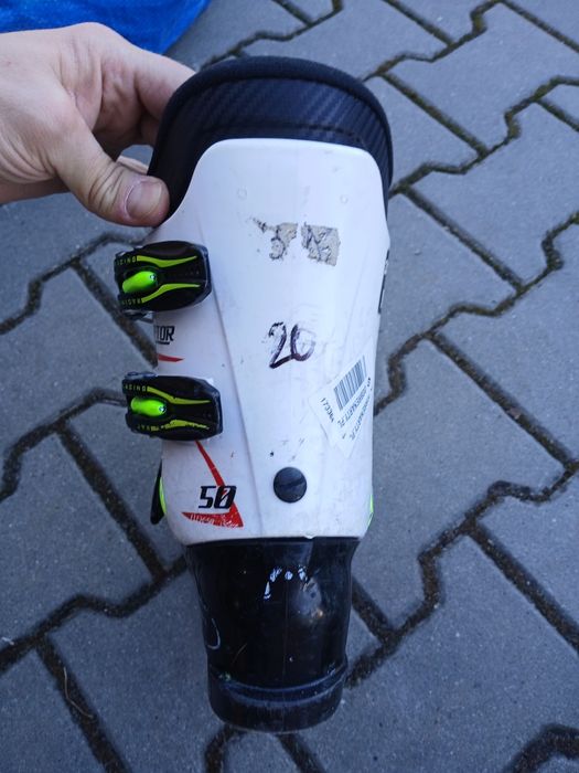 Buty narciarskie Head Raptor 20/20.5cm
