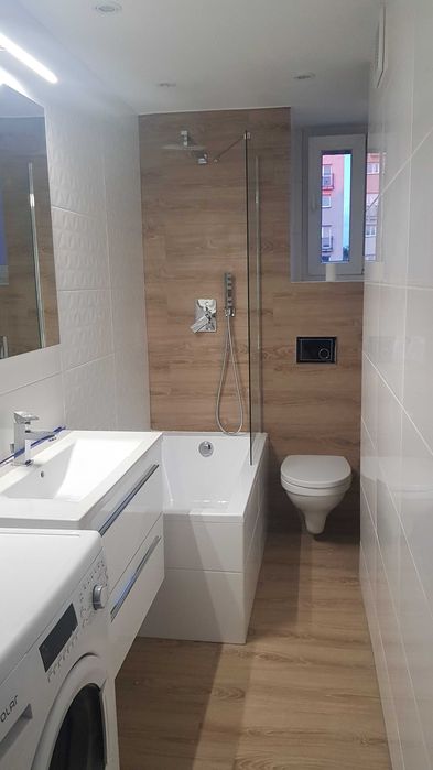 4-pokojowe mieszkanie Centrum Zabrza przy Politechnice Śląskiej