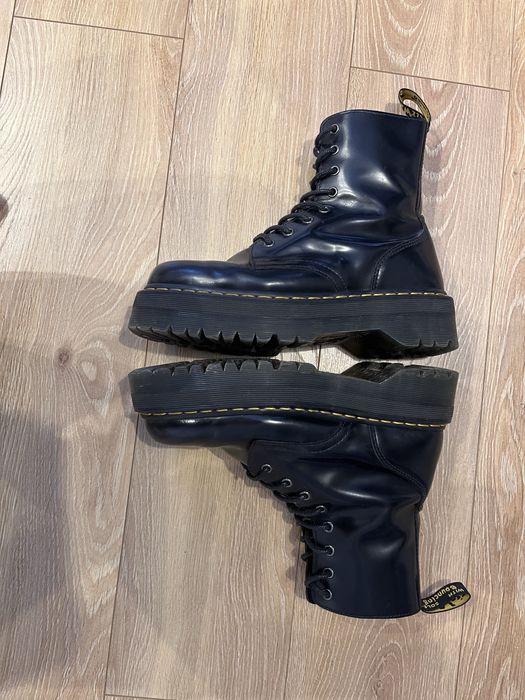 Glany dr. Martens Jadon rozmiar 42