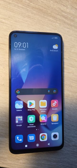 Xiaomi Mi 10T. Bardzo dobry stan.