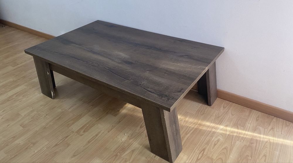 Mesa de madeira