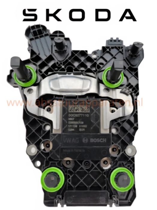 Mecatronica VW DSG7 Skoda Kodiaq 2021
