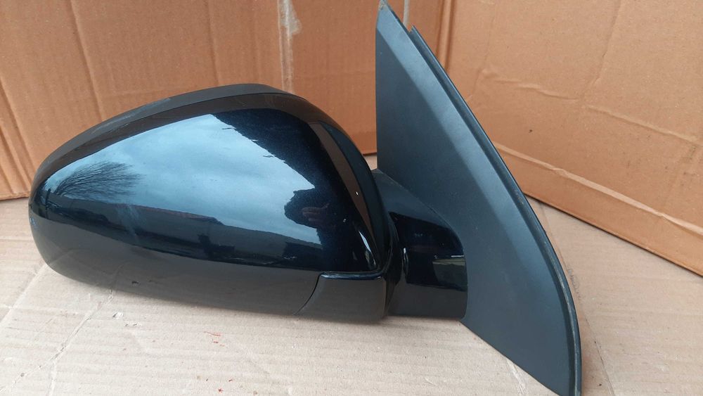 lusterko prawe zewnętrzne Opel Vectra C Signum 5 pin lak. Z20R