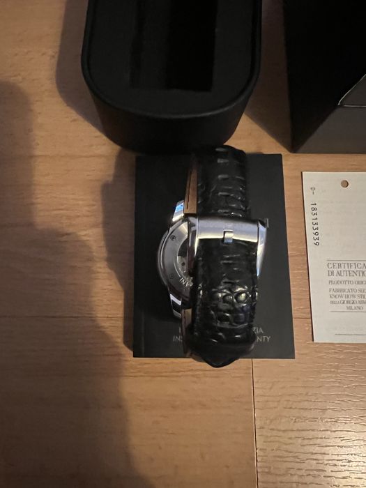 Relogio Emporio Armani