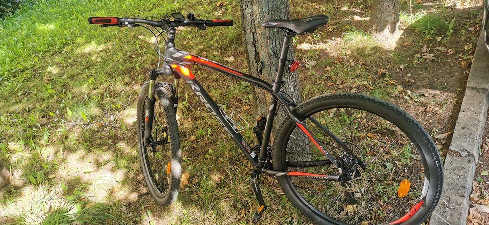 Rower kross hexagon 6.0 2019