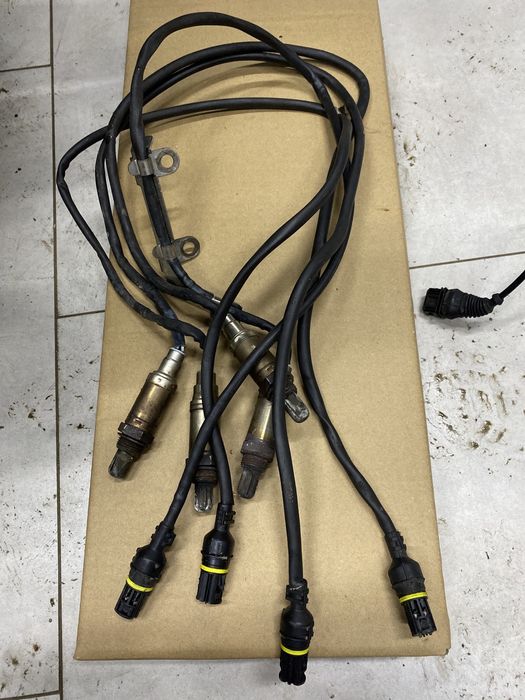 Sonda lambda bmw e46 e36 e39 e60 z3 z4 m54 m52