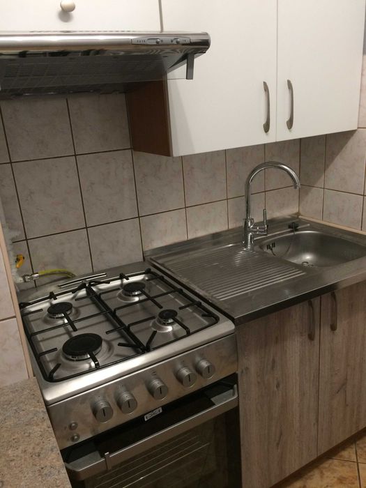GARSONIERA do wynajęćia