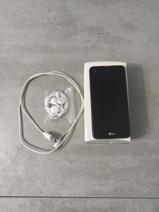 LG Xscreen k500n