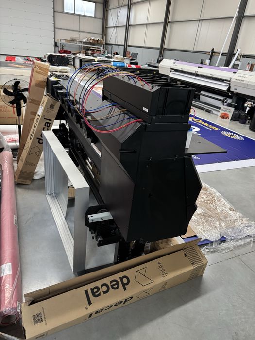 Mimaki CJV 300-160 Plus