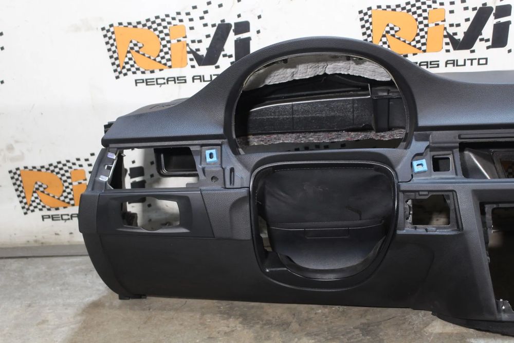 Kit de Airbags BMW Serie 3 E90 E91 E92 E93