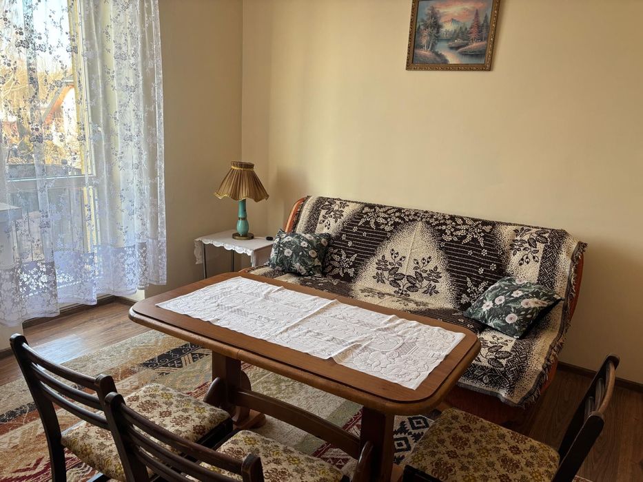 Na wynajem dwupokojowe mieszkanie w centrum Starachowic 46 m²