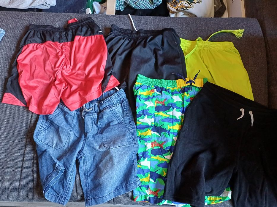 Mega paka dla chlopaka