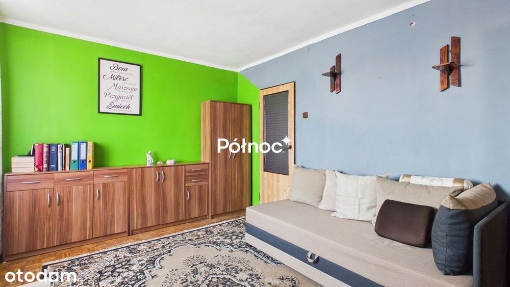 Mieszkanie – Białystok, Przydworcowe - Widok 2
