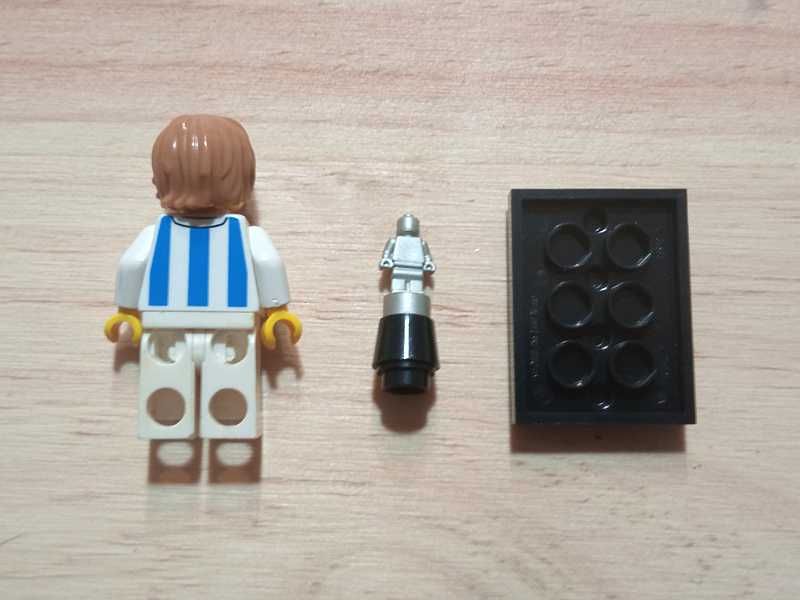 Lego® Collectible Minifigures - Series 4