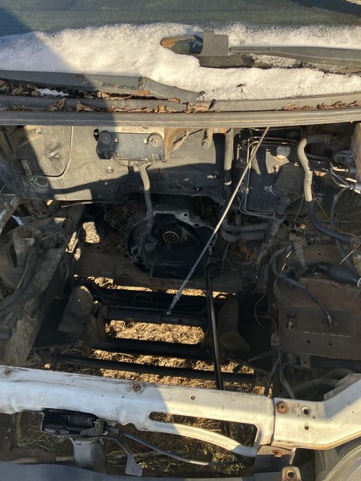 H 200 продам. Не на ходу