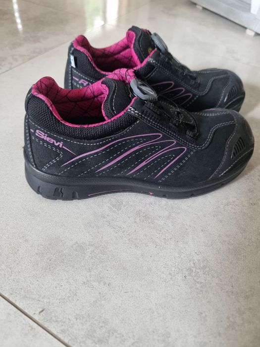 Buty robocze Sievi