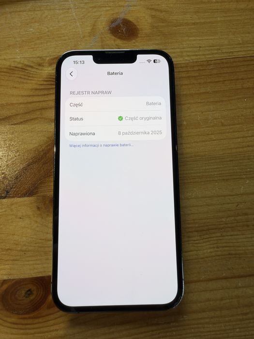 Iphone 13 pro 256