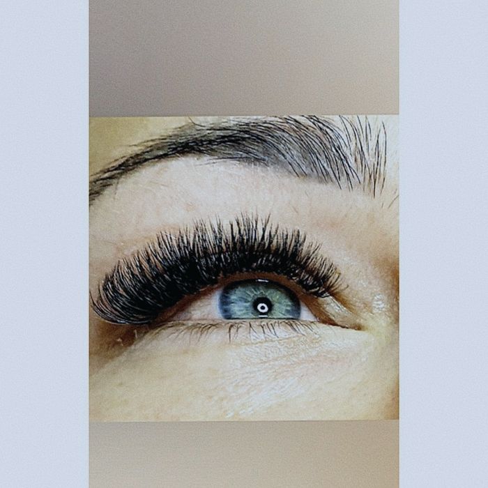 Przedłużanie rzęs 120zł SZYBKIE TERMINY PROMOCJA Gabinet