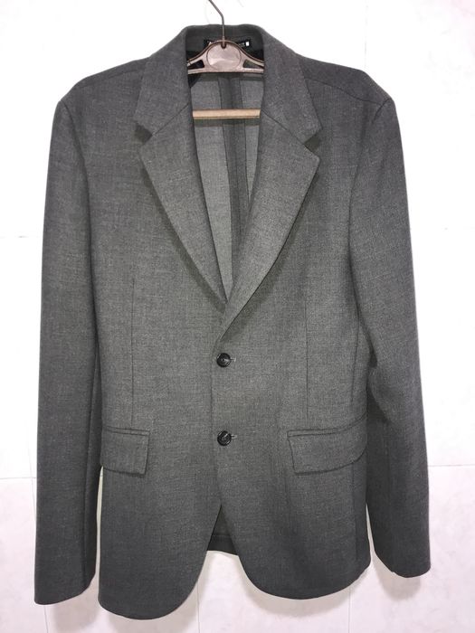 Blazer Zara (Novo)