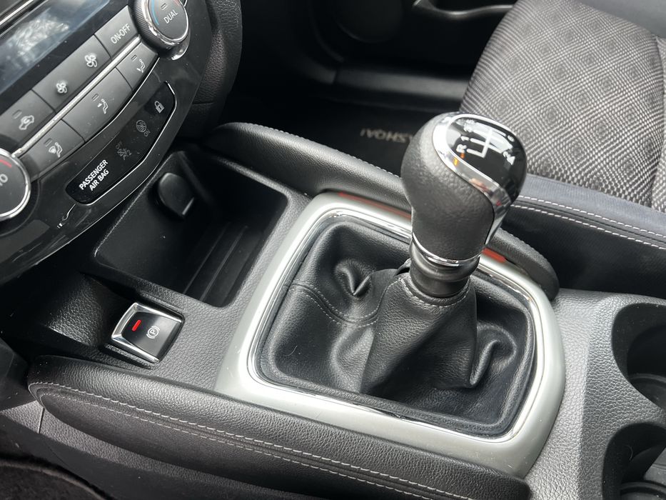 Нісан кашка 2014рік